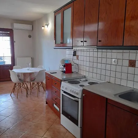 Cosy Apartment