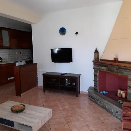 Cosy Apartment