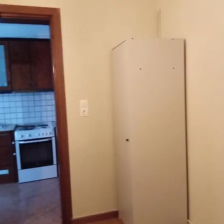 Cosy Apartment