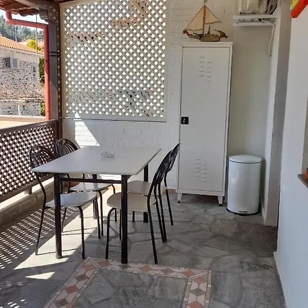 Cosy Apartman *
