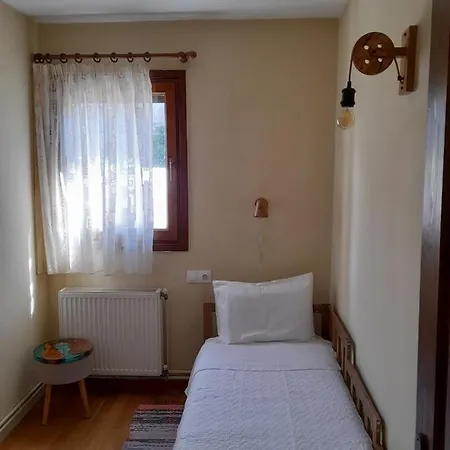 Apartman Cosy Ájosz Nikólaosz