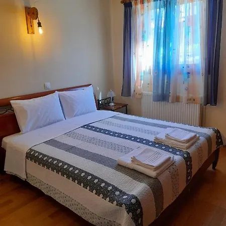 Cosy Apartment
