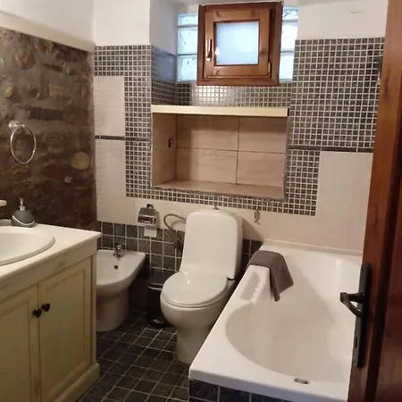 Apartman Cosy