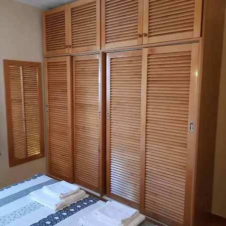 Cosy 아파트 *